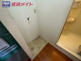 田丸駅 徒歩90分 2階の物件内観写真